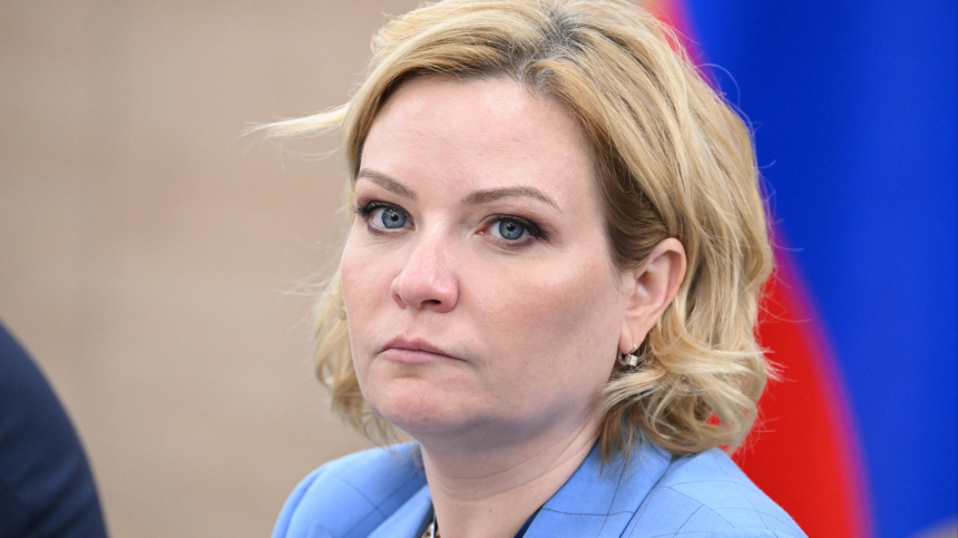 Любимова заявила, что Западу не удалось отменить русскую культуру