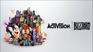 Activision Blizzard запретили в России все свои игры