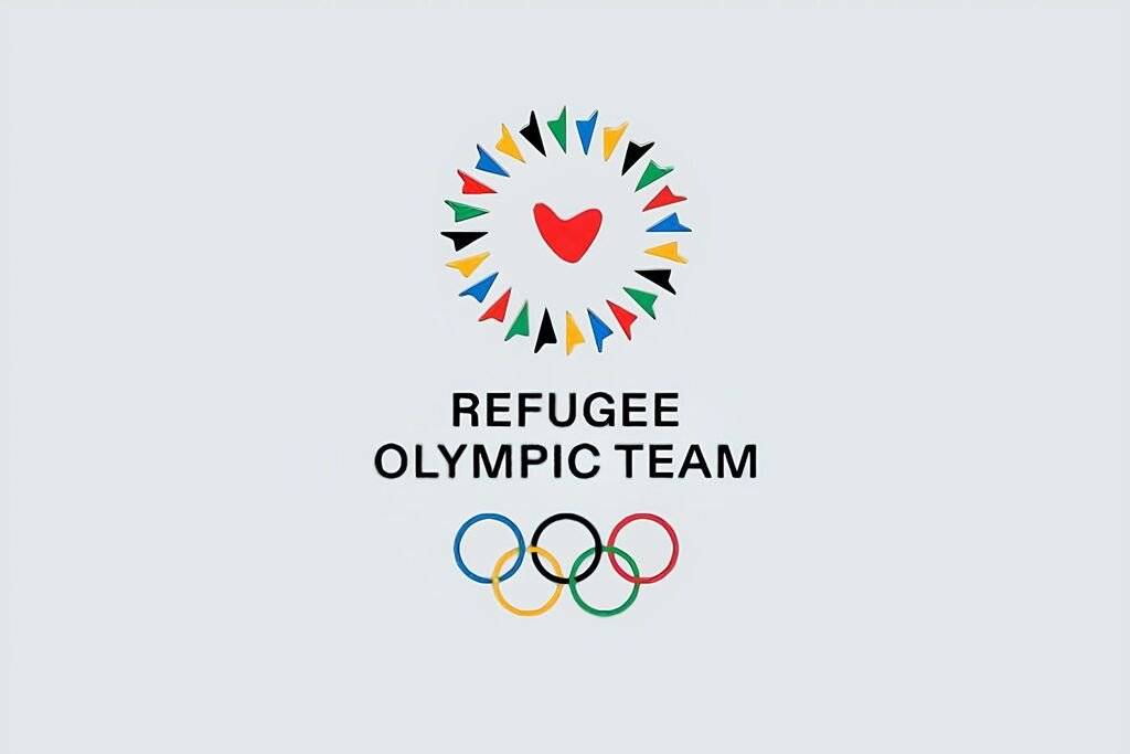 36 спортсменов выступят за команду беженцев МОК на Олимпийских играх в Париже