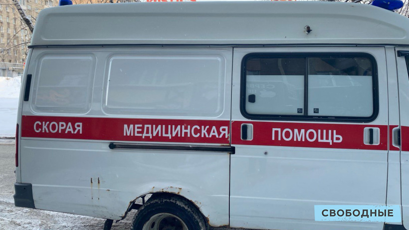 Правительство Саратовской области выпустило постановление о поощрительных выплатах работникам скорой помощи