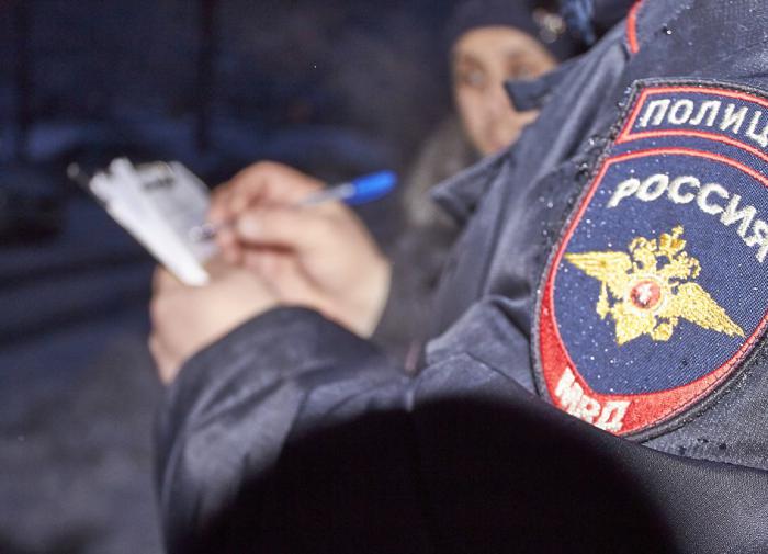 Полиция задержала директора структурного подразделения Росатома Геннадия Сахарова по делу о взятке