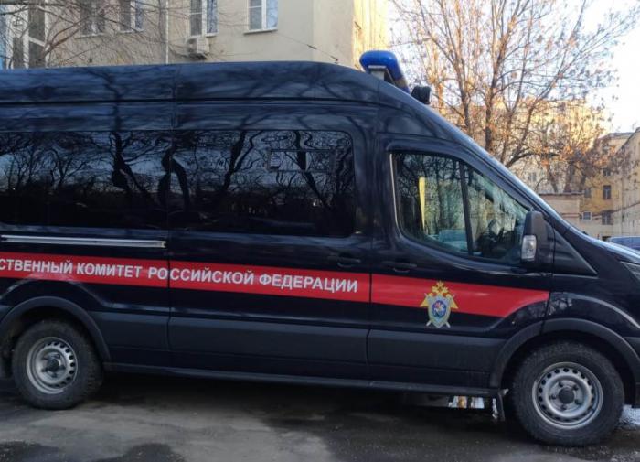 Петербургские силовики провели обыск в квартире журналистки Фонтанки