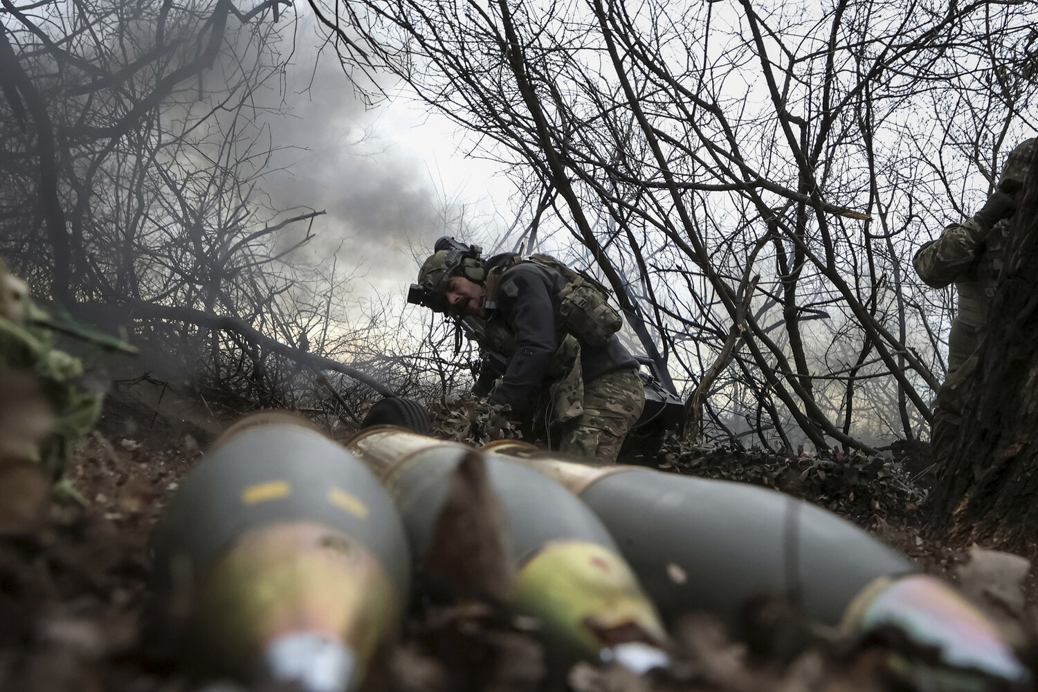 Чехия закупила 500 тыс. снарядов для Украины