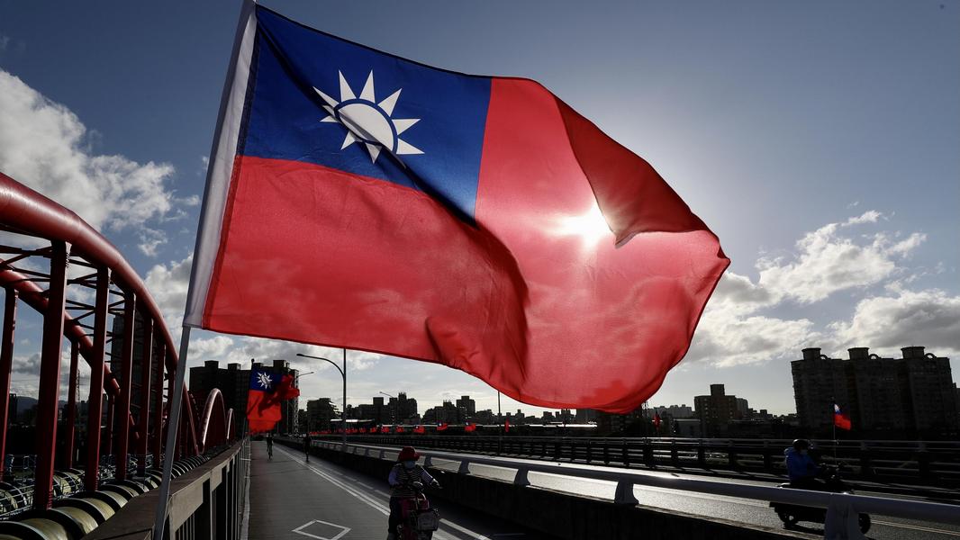 В США предложили выделить $8,1 млрд на поддержку Тайваня и других союзников в регионе