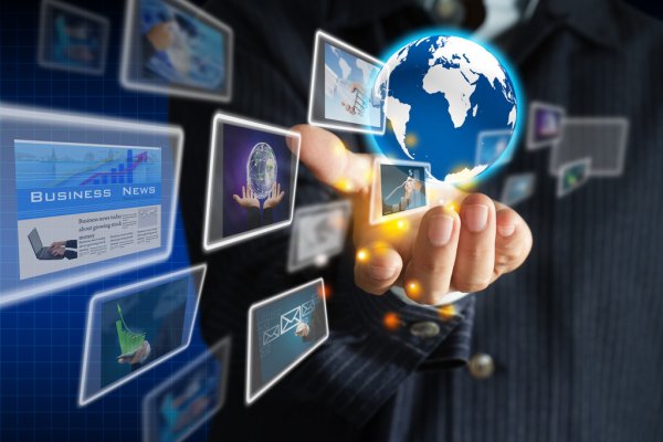 SpaceWeb фиксирует рост спроса VPS серверов на 40 %